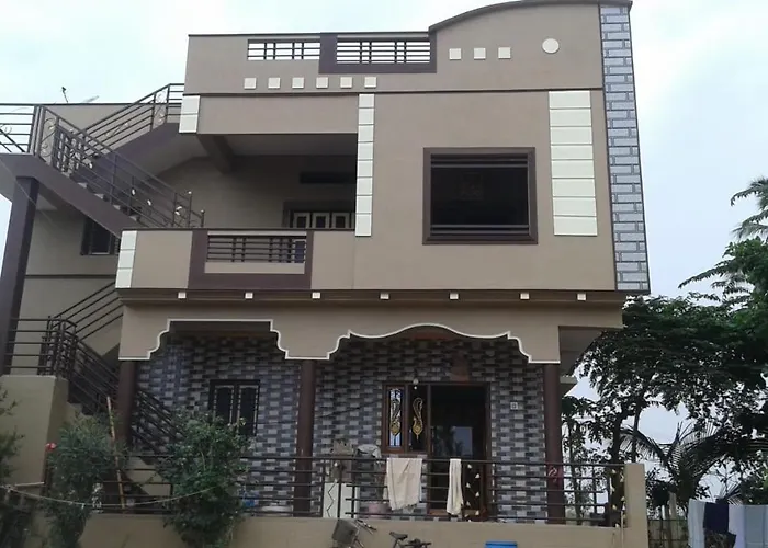 Sahana Villa