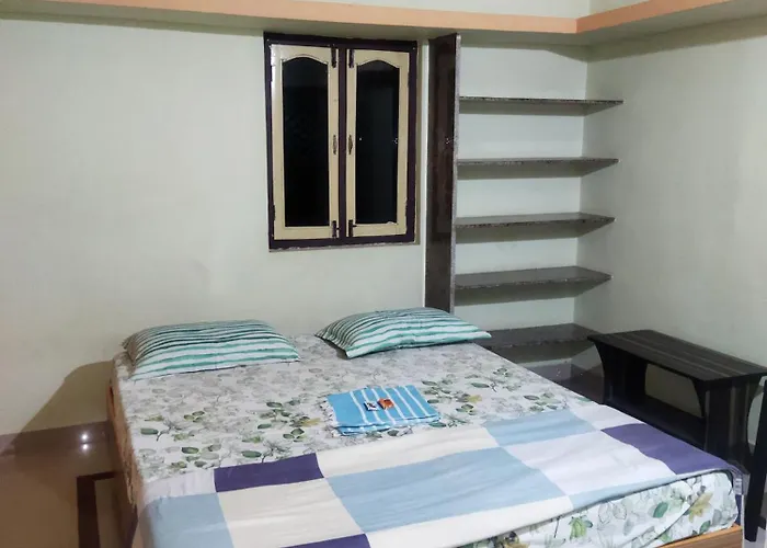 Sahana Villa