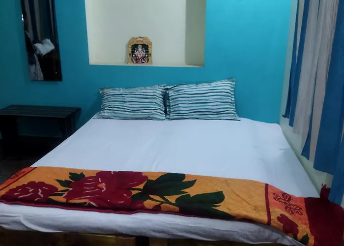 Sahana Villa