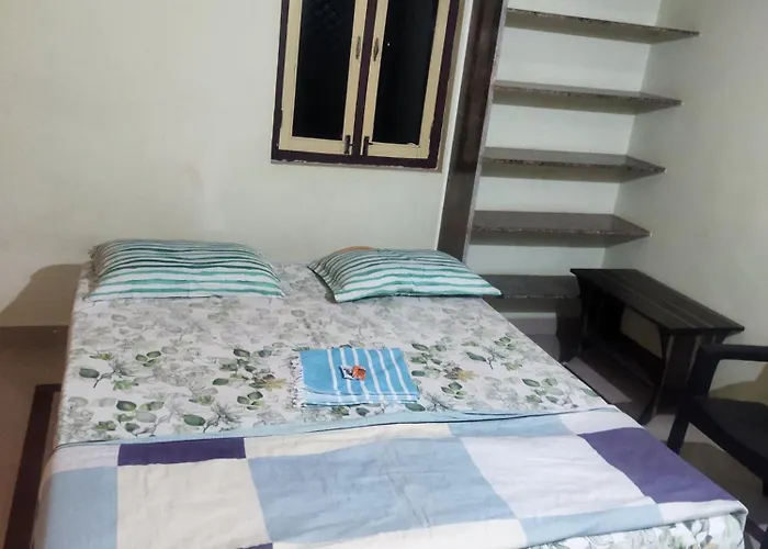 Sahana Villa