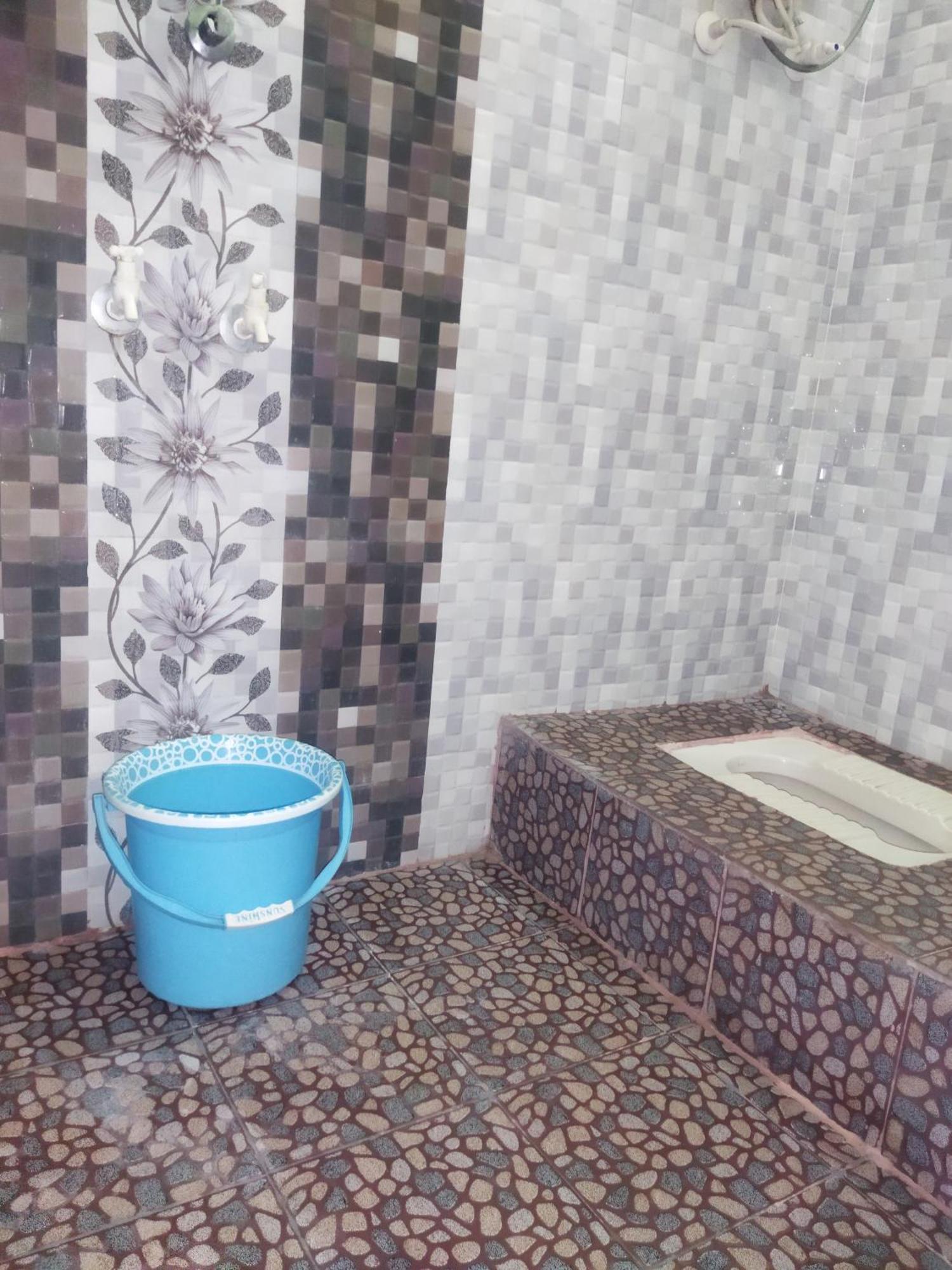 Sahana Apartment