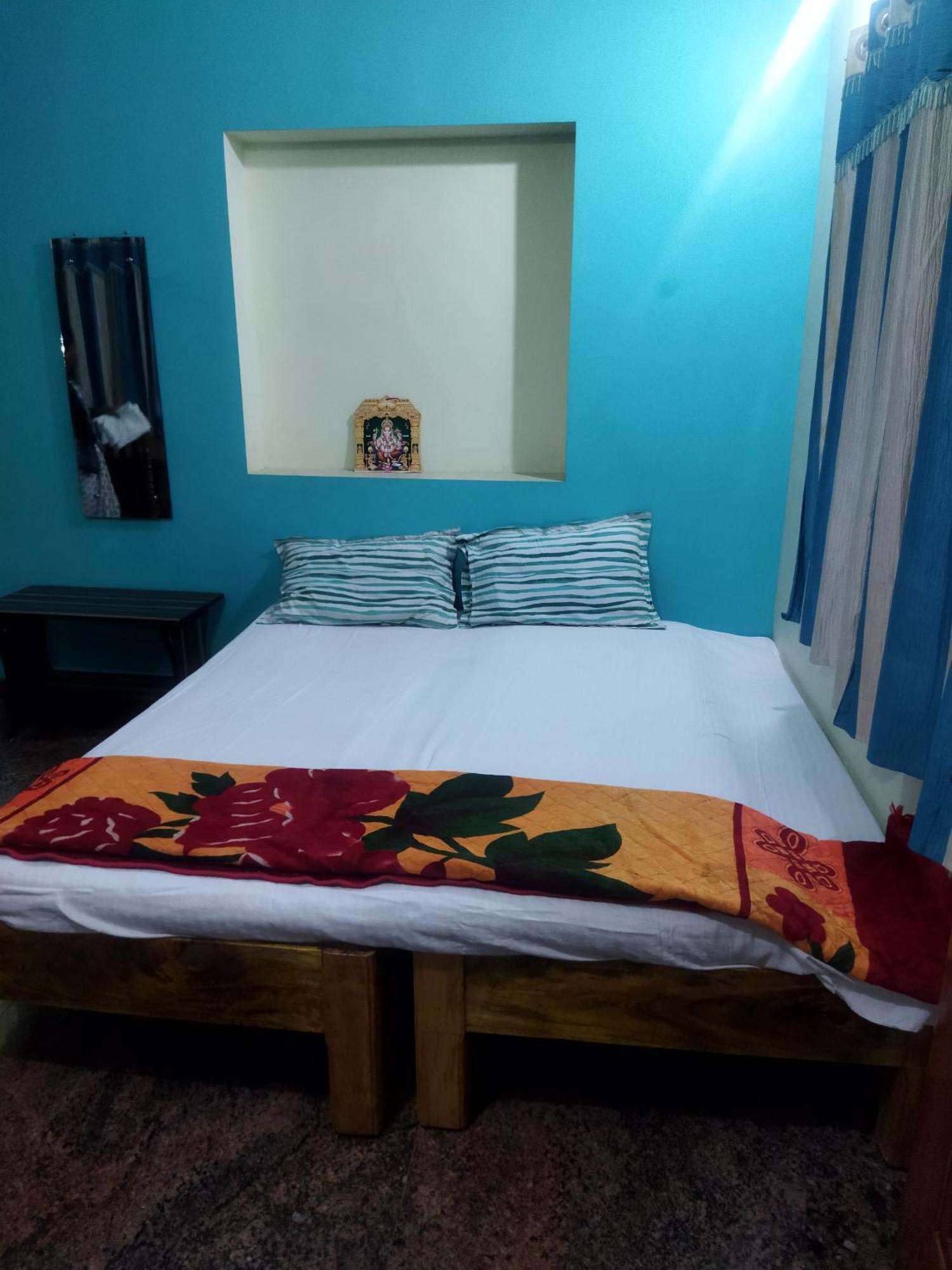 Apartment Sahana *