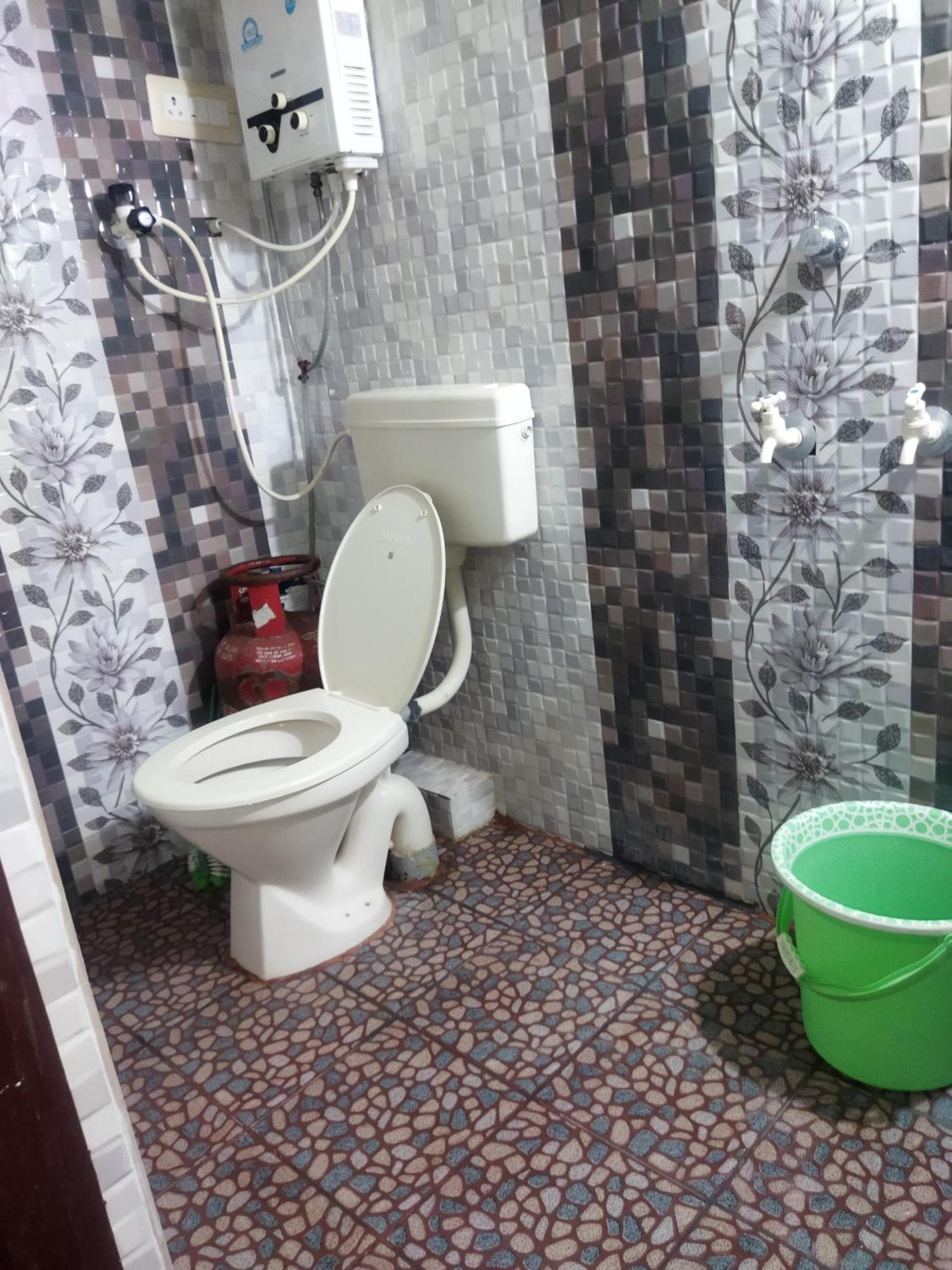 Apartment Sahana