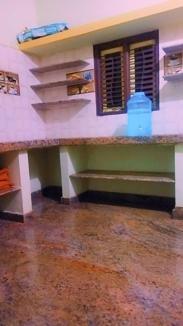 Sahana * Hampi